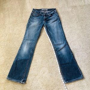 Joes Jeans size 27 & 32” inseam